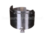 A820 Edlund Assembly, #625A Guard Ring 603 Dia