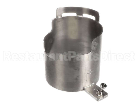 A8202 Edlund Assembly, #825A Guard Ring 404 Dia