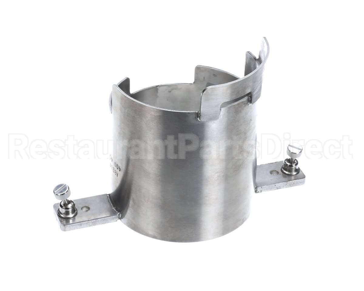 A8204 Edlund Assembly, #825A Guard Ring 401/400