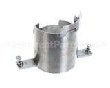 A8204 Edlund Assembly, #825A Guard Ring 401/400