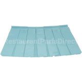 A8294 Compatible Middleby Standard Long Curtain