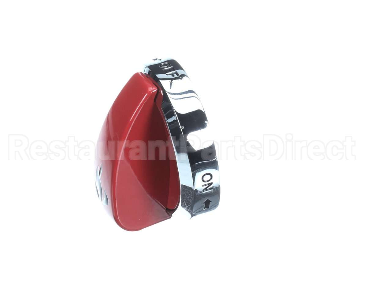 A832610 American Range Knob, Gas Valve On/Off