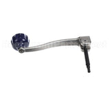 A906 Edlund Assembly - #1 Edvantage, Handle/Arbor/Kn