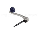 A906 Edlund Assembly - #1 Edvantage, Handle/Arbor/Kn