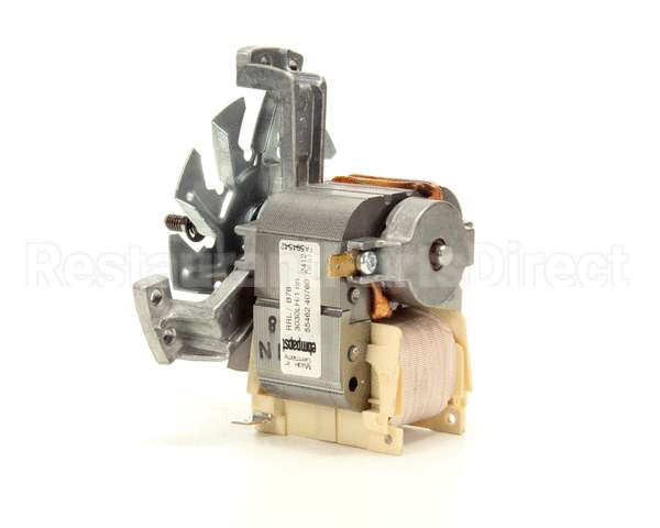 A91100 American Range Motor,Innovection Fan Assembly