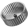 A91200 Compatible American Range Blower Wheel 8-1/16D X 2-1/2W 1/2 Bor
