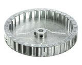 A91215 American Range Blower, Motor Wheel Hd Con.