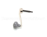 A922 Edlund Assembly, U-12 Handle Arbor