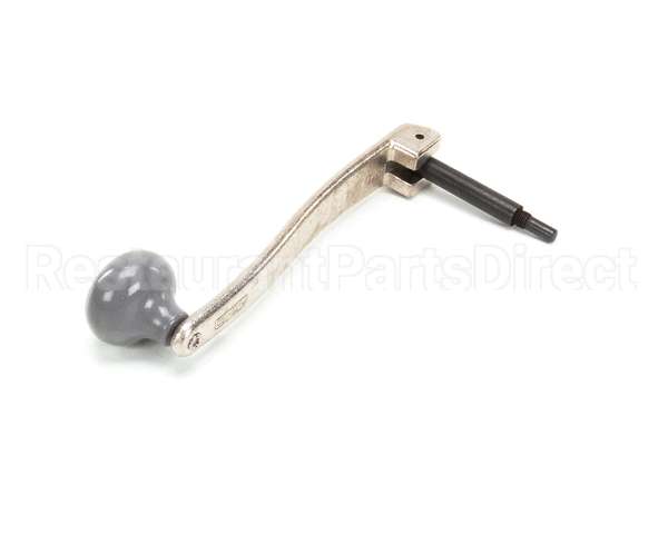 A922 Edlund Assembly, U-12 Handle Arbor