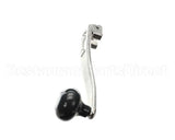 A923 Edlund Assembly, U-12 Handle Knob