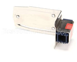 A932SP Edlund #2,8 Crs Unv.base-Insrthrdwr