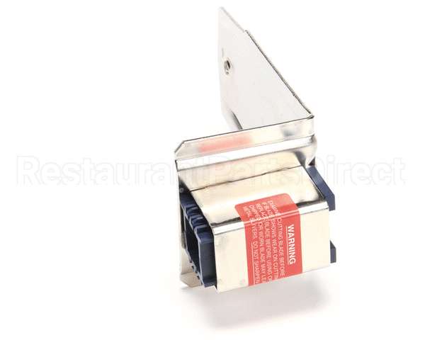 A932SP Edlund #2,8 Crs Unv.base-Insrthrdwr