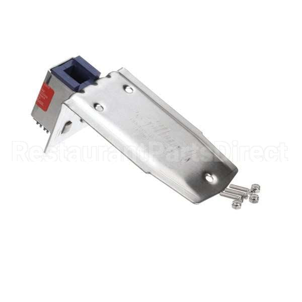 A933SP Compatible Edlund #2, 8 S/S Univ.base W/Insrthrdw