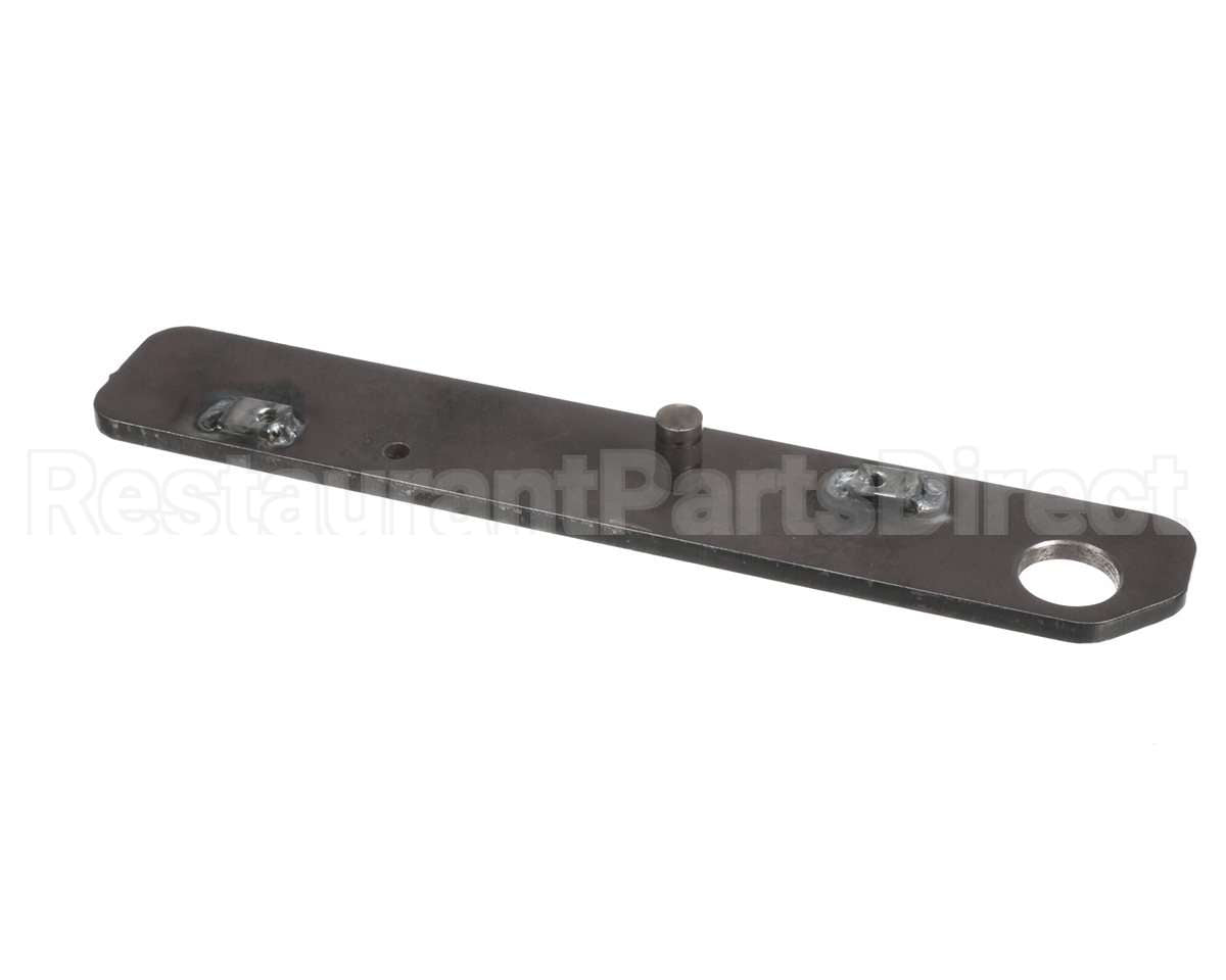 A94021 American Range Hinge Plate, Rh W/Sub Assy