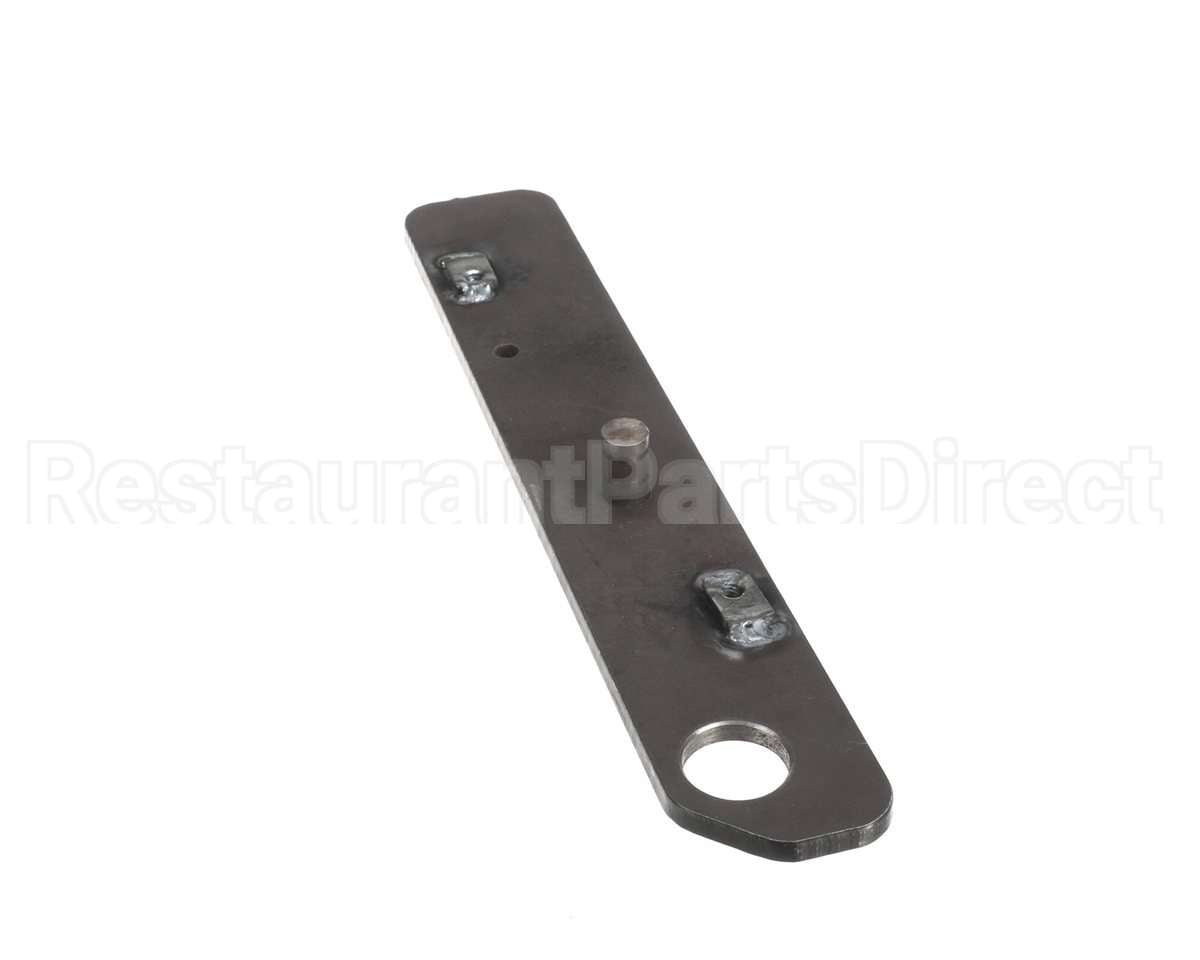 A94021 American Range Hinge Plate, Rh W/Sub Assy