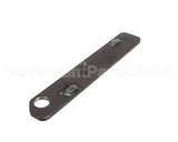 A94021 American Range Hinge Plate, Rh W/Sub Assy