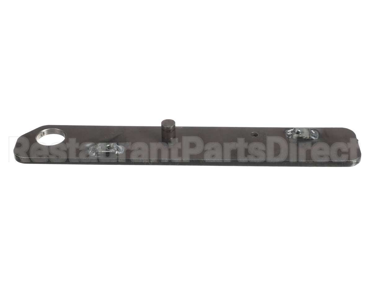 A94021 American Range Hinge Plate, Rh W/Sub Assy