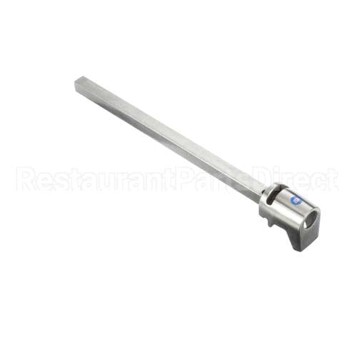 A941 Edlund Weldment Assembly, S11 Head/Tube