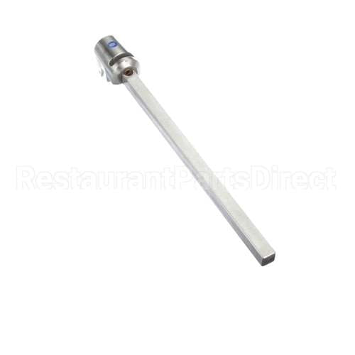 A941 Edlund Weldment Assembly, S11 Head/Tube