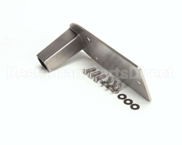 A949SP Edlund S11 Base Weldment W/Hdwrlbl