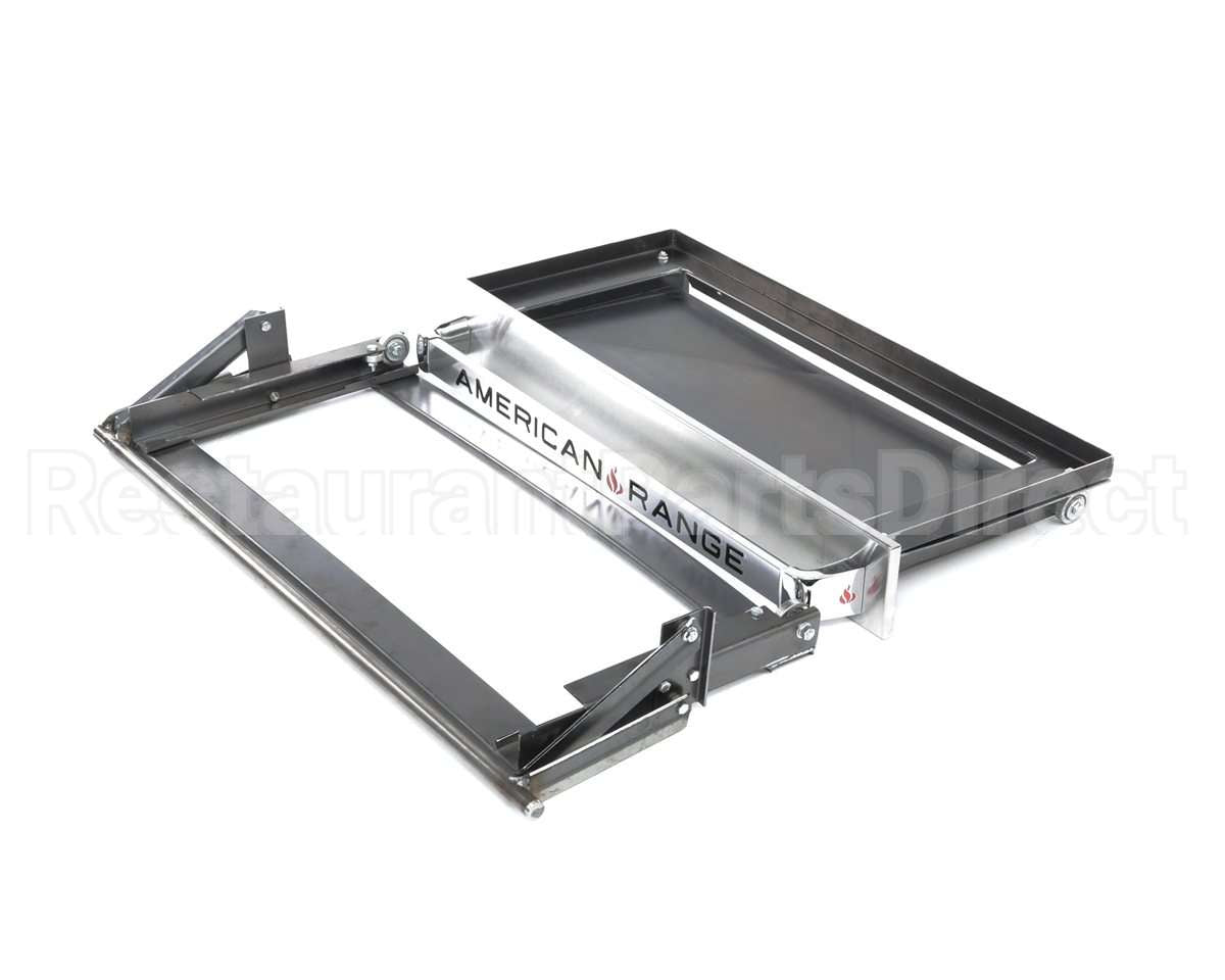 A99283-1 American Range Carriage,Salamander Assembly