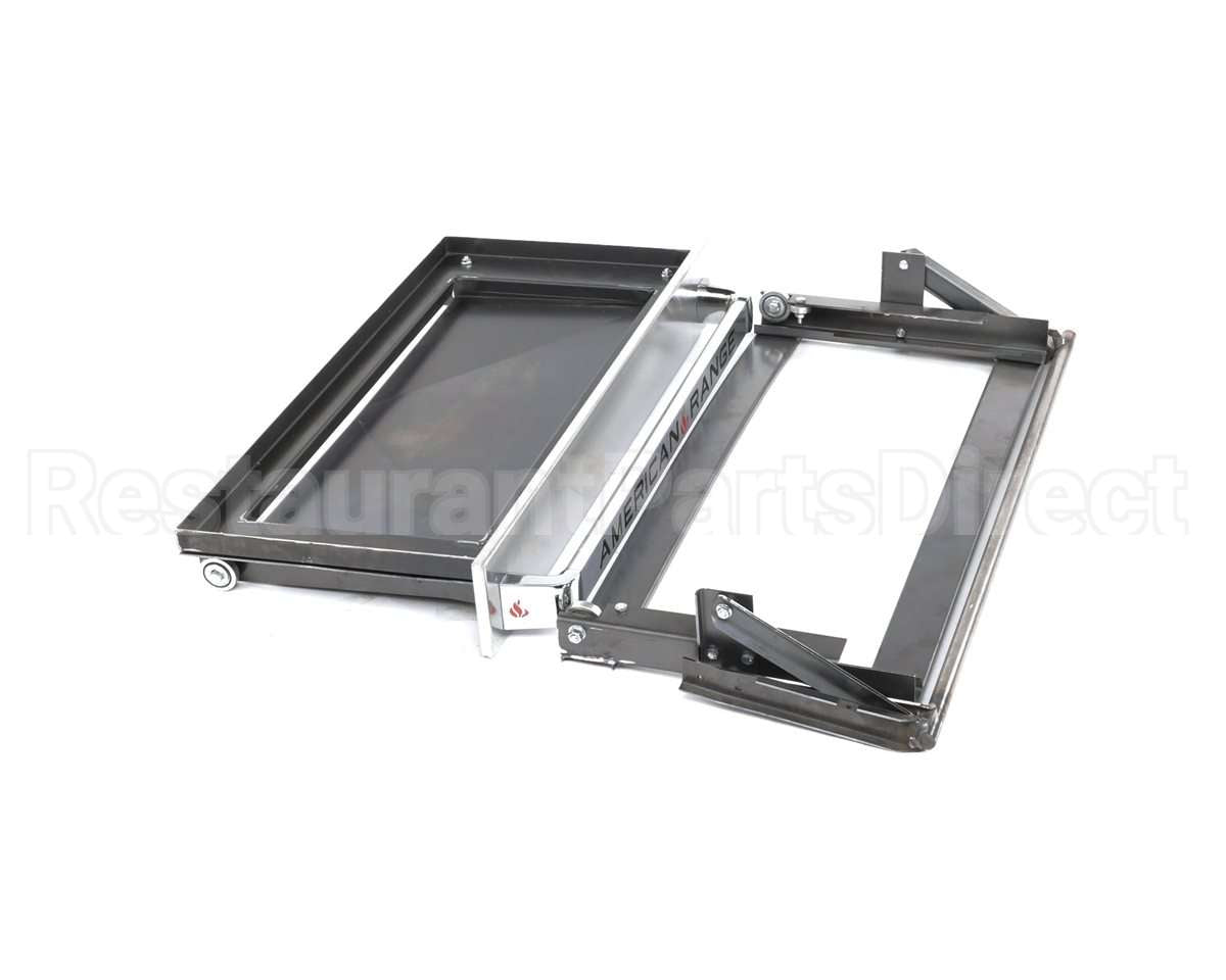 A99283-1 American Range Carriage,Salamander Assembly