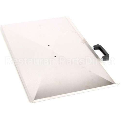 A99415 Compatible American Range Vessel Af-45 Ss Cover