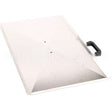 A99415 Compatible American Range Vessel Af-45 Ss Cover