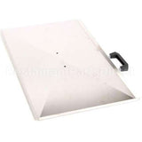 A99415 Compatible American Range Vessel Af-45 Ss Cover