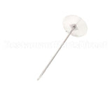 A99453 American Range Plate,Spit Rotisserie Assembly