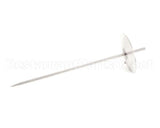 A99453 American Range Plate,Spit Rotisserie Assembly