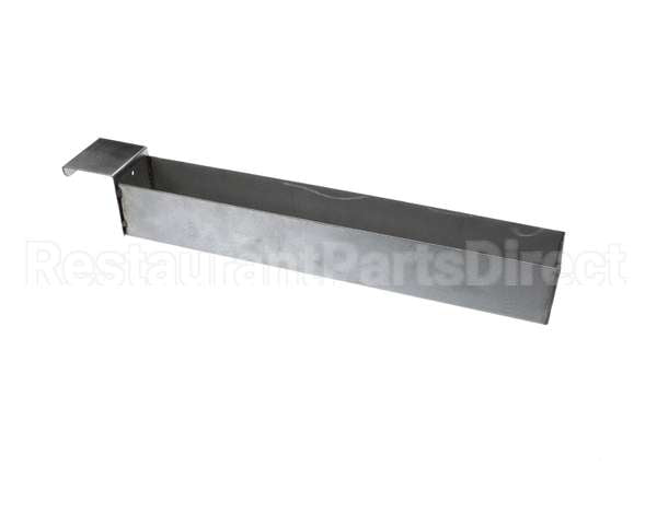 A99644 American Range Grease Can,Raised Griddle