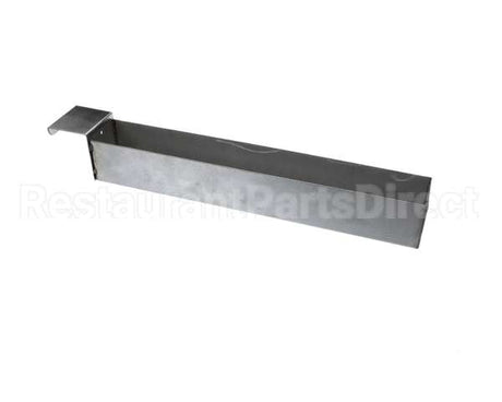 A99644 American Range Grease Can,Raised Griddle