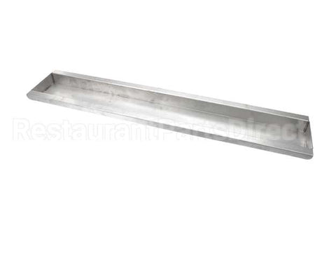 A99647 American Range Grease Can,36Radiant Broiler