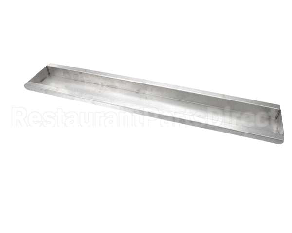 A99647 American Range Grease Can,36Radiant Broiler