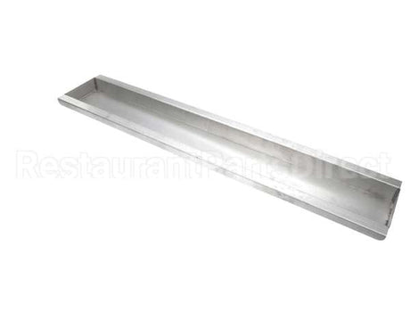 A99647 American Range Grease Can,36Radiant Broiler