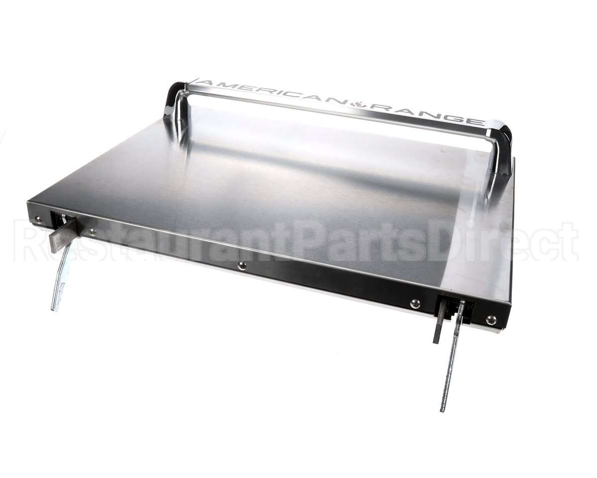 A99649 American Range Door,Ar-4 24Oven Assembly