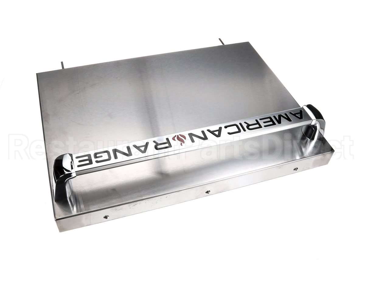 A99649 American Range Door,Ar-4 24Oven Assembly