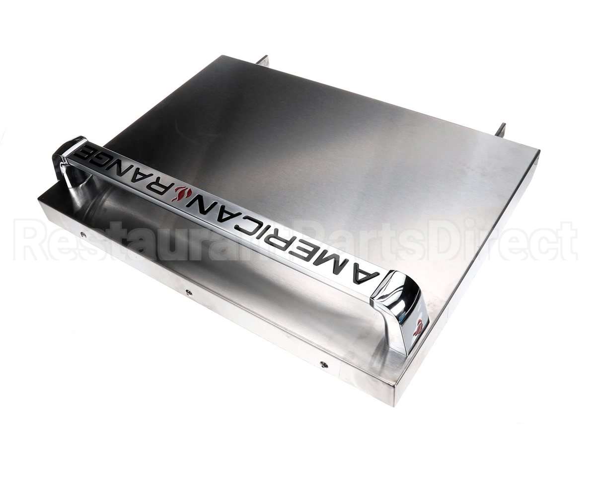 A99649 American Range Door,Ar-4 24Oven Assembly