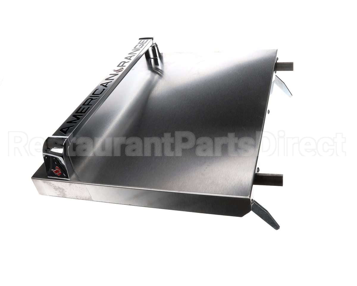 A99649 American Range Door,Ar-4 24Oven Assembly