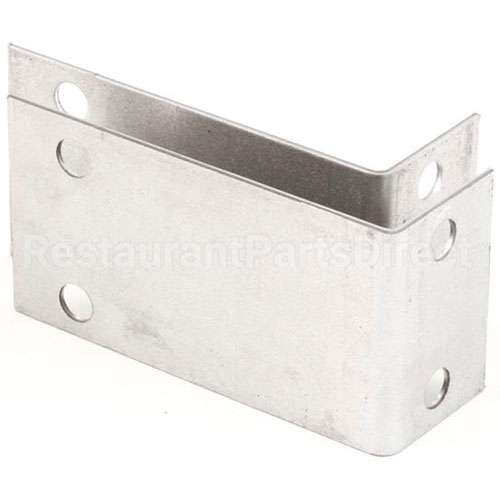 A99738 Compatible American Range Flue Box (D) Bracket