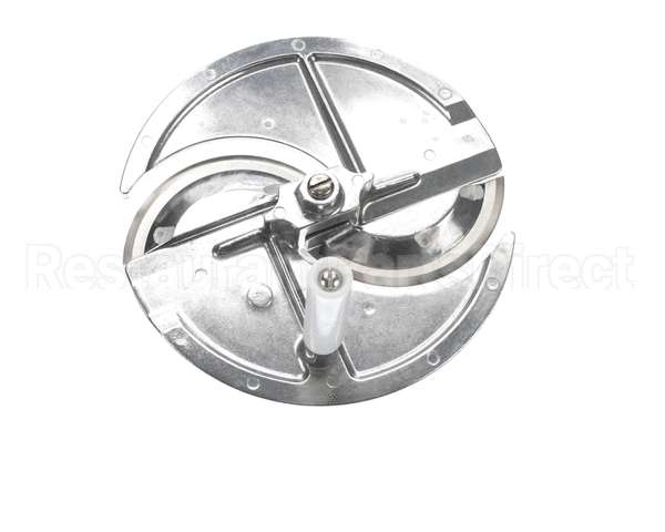 55261-4N Nemco 1/8 Fixed Cut Slicing Assembly