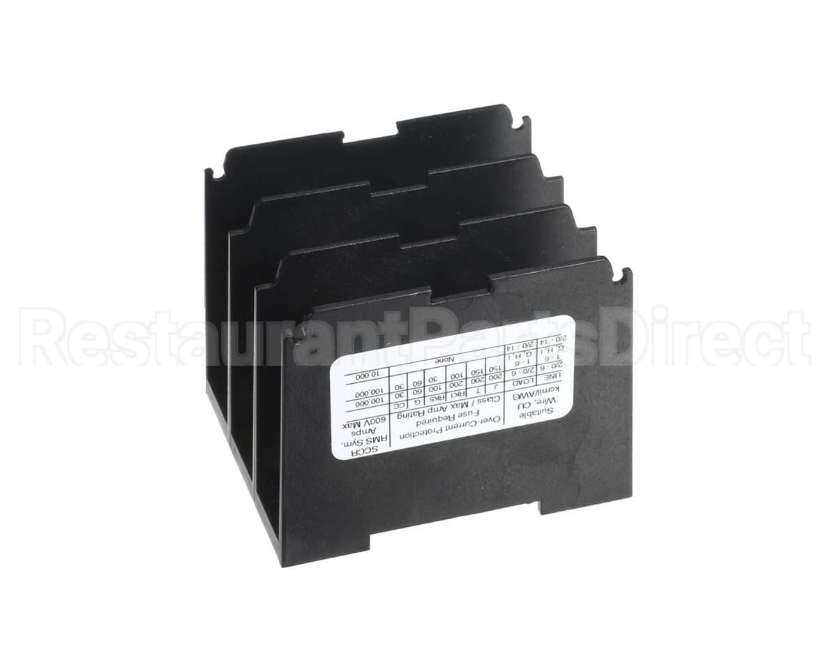 AA-1107203 Apw Wyott Block, Terminal 3 Station 600V