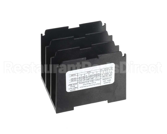 AA-1107203 Apw Wyott Block, Terminal 3 Station 600V