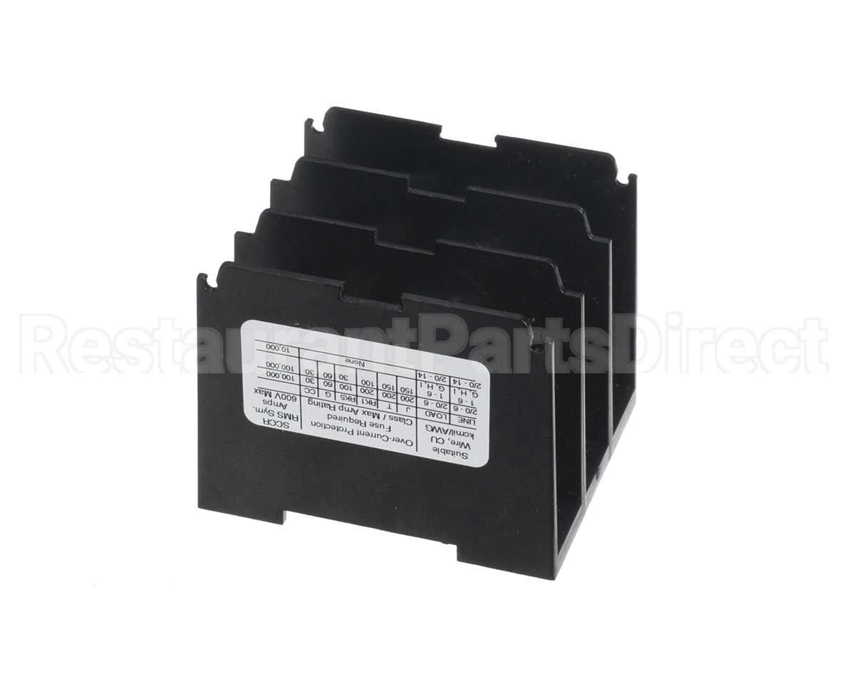 AA-1107203 Apw Wyott Block, Terminal 3 Station 600V