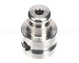 AA-1132 Grindmaster Cecilware Gauge Cleanout Cap With Vent P