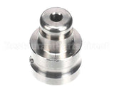 AA-1132 Grindmaster Cecilware Gauge Cleanout Cap With Vent P