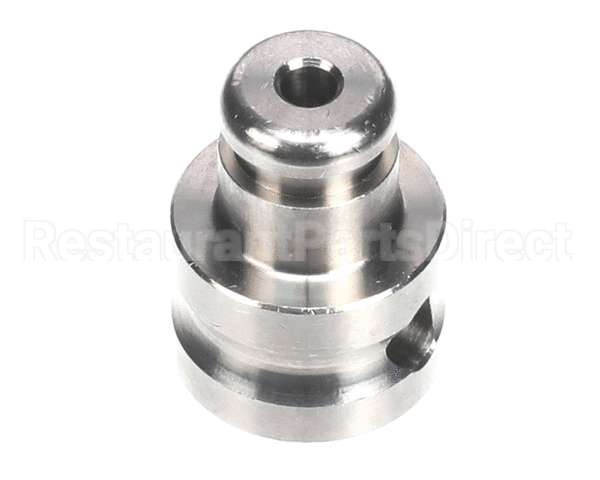 AA-1132 Grindmaster Cecilware Gauge Cleanout Cap With Vent P