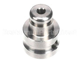 AA-1132 Grindmaster Cecilware Gauge Cleanout Cap With Vent P