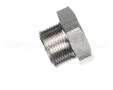 AA-1296 Grindmaster Cecilware Waj Shank Ftg, Insulated